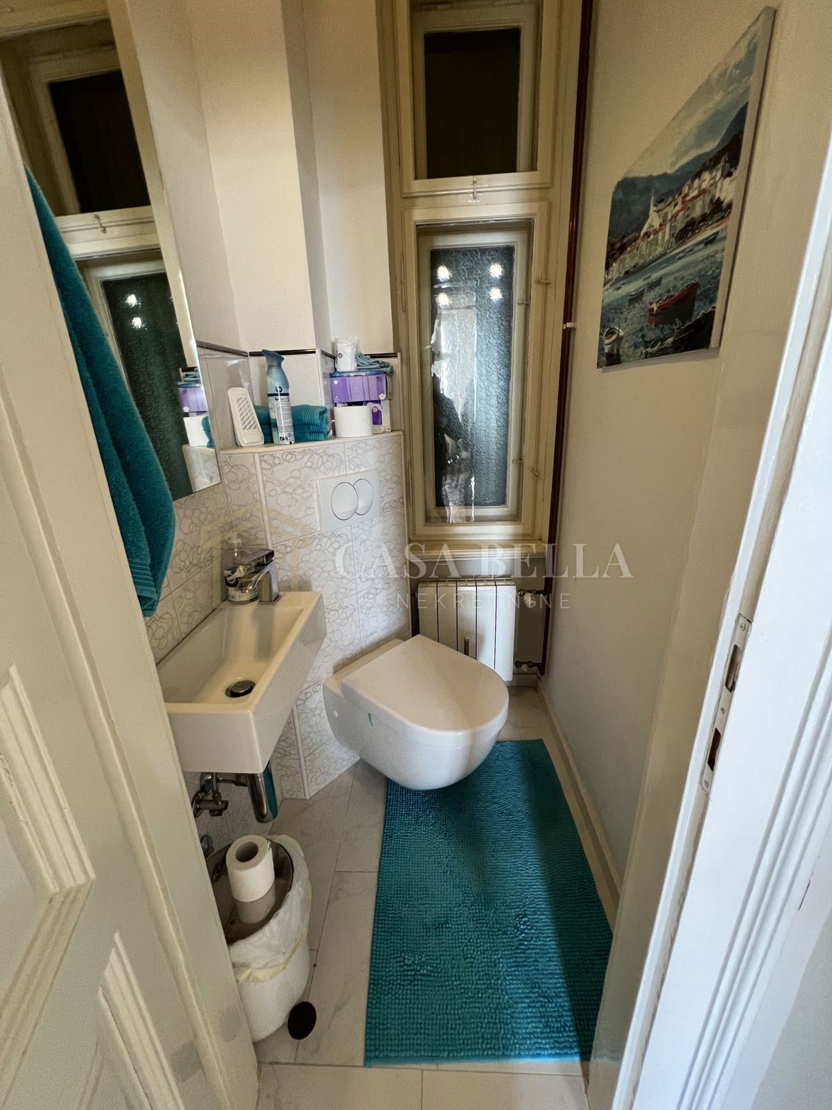 Apartma Na predaj - PRIMORSKO-GORANSKA RIJEKA