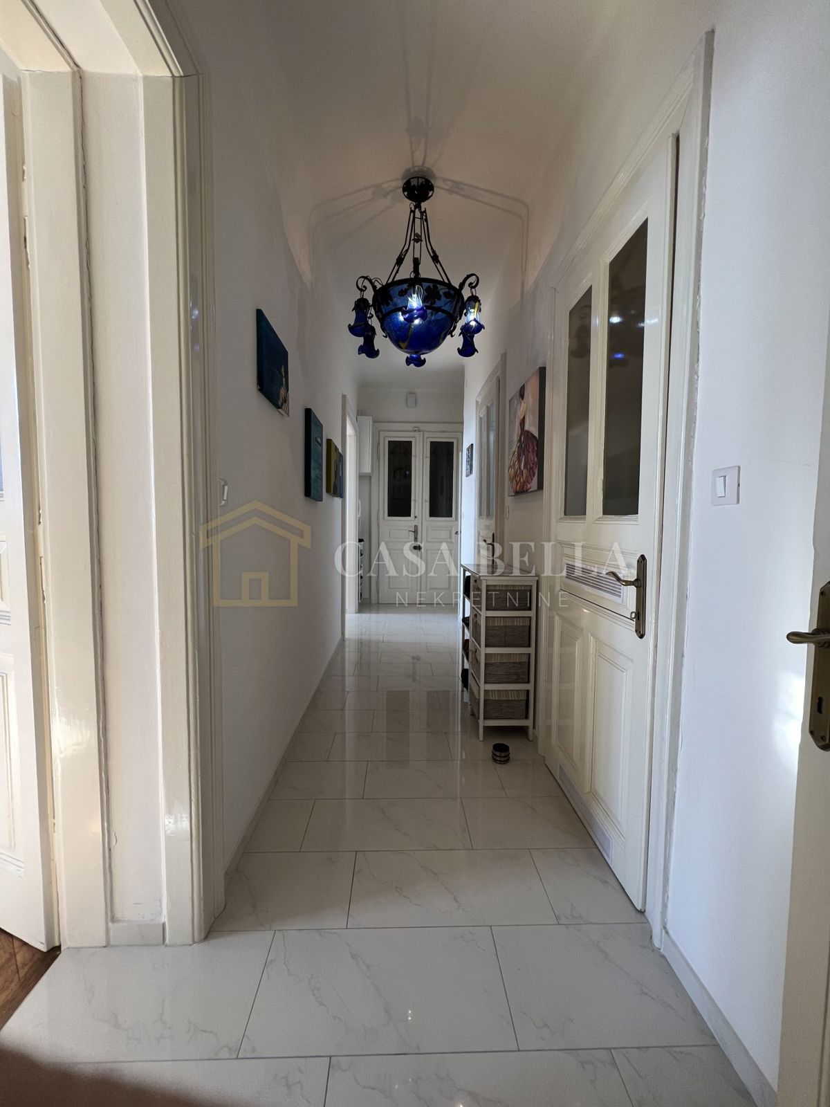 Apartma Na predaj - PRIMORSKO-GORANSKA RIJEKA