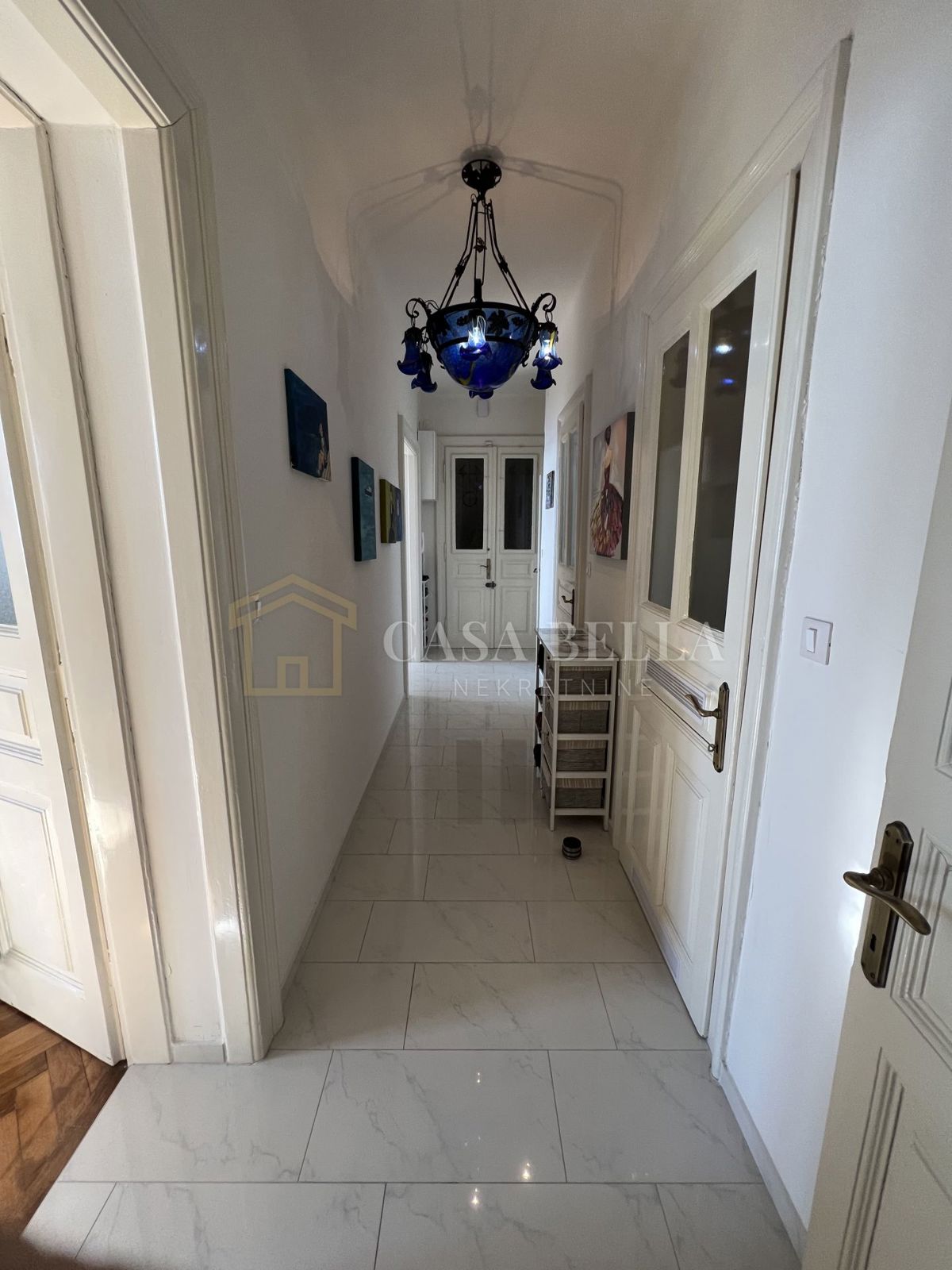 Apartma Na predaj - PRIMORSKO-GORANSKA RIJEKA