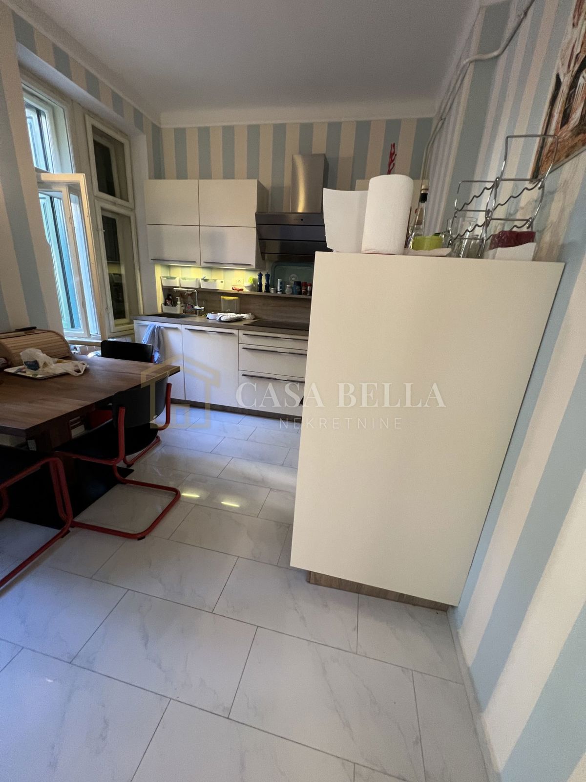 Apartma Na predaj - PRIMORSKO-GORANSKA RIJEKA