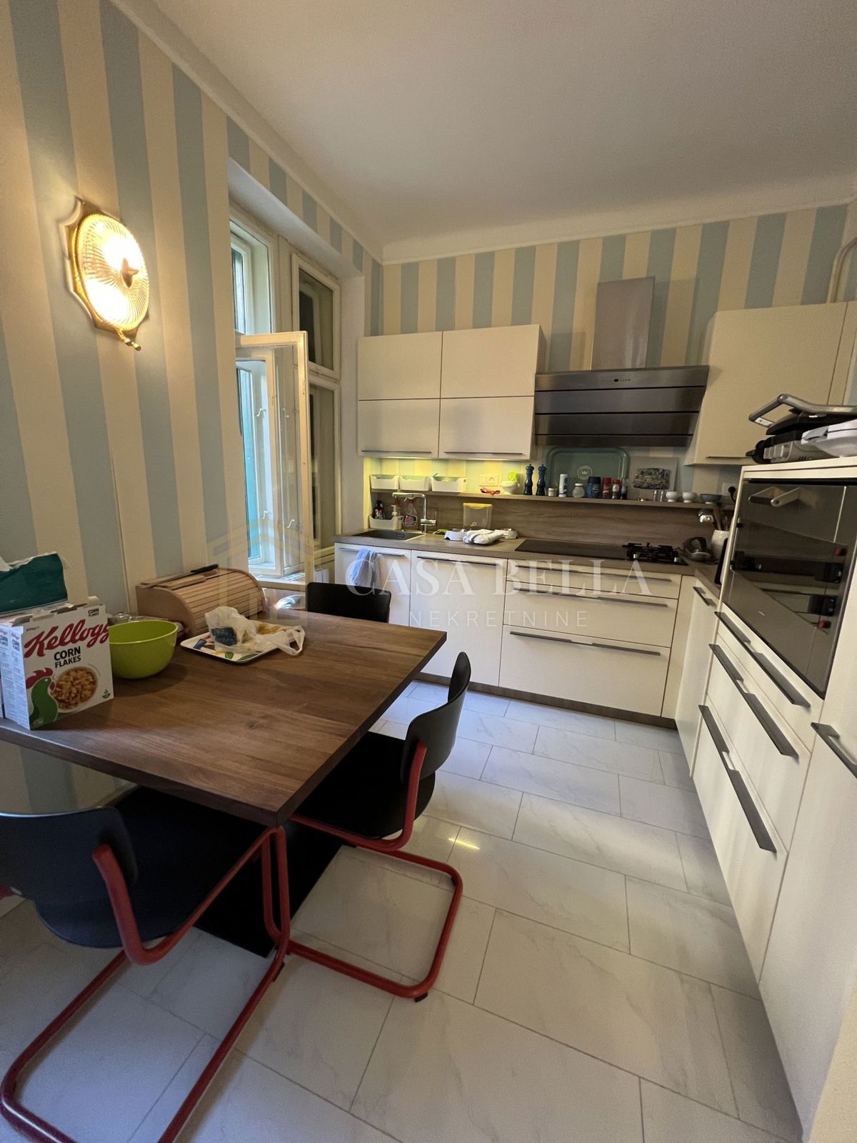 Apartma Na predaj - PRIMORSKO-GORANSKA RIJEKA