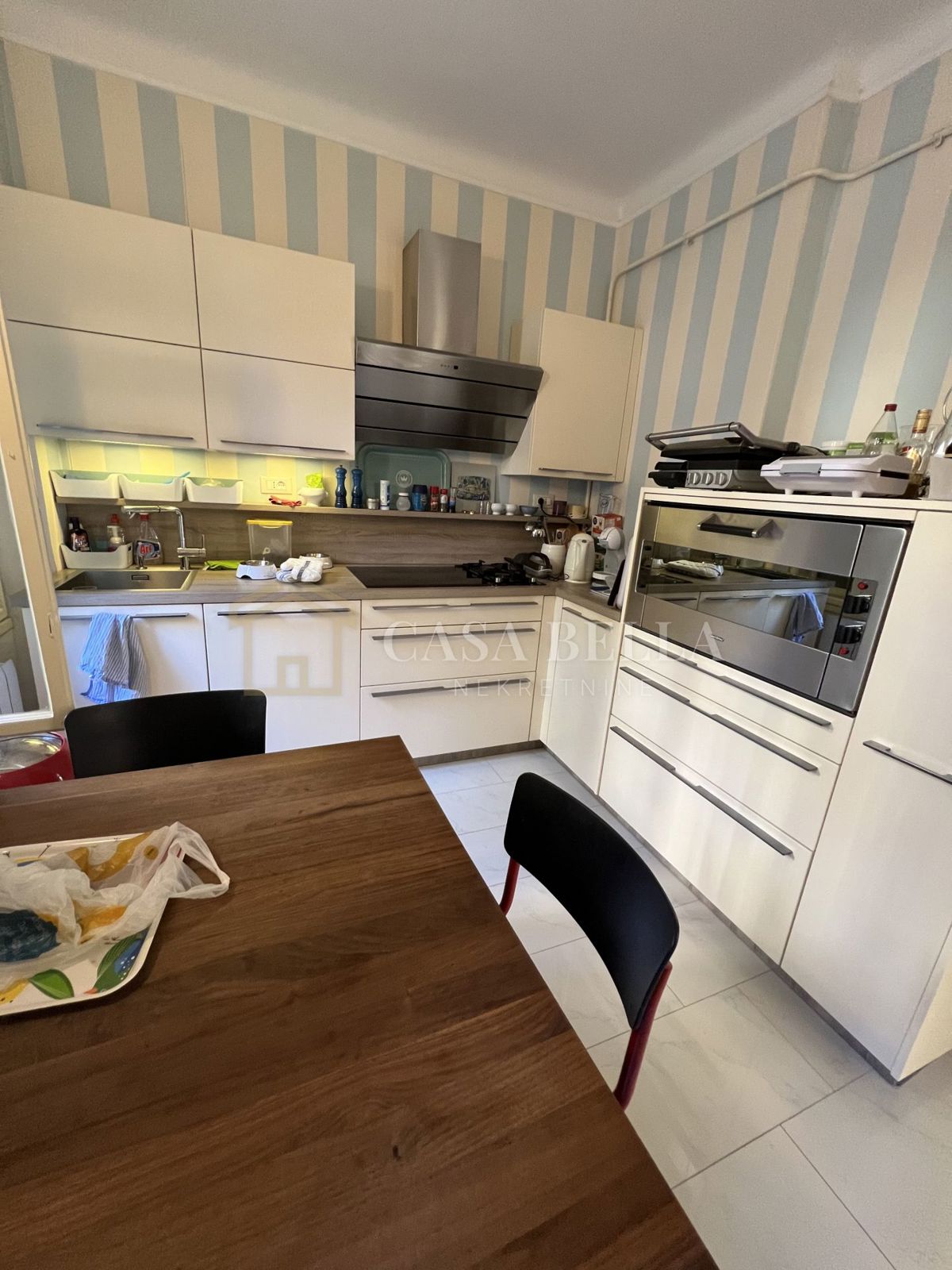 Apartma Na predaj - PRIMORSKO-GORANSKA RIJEKA