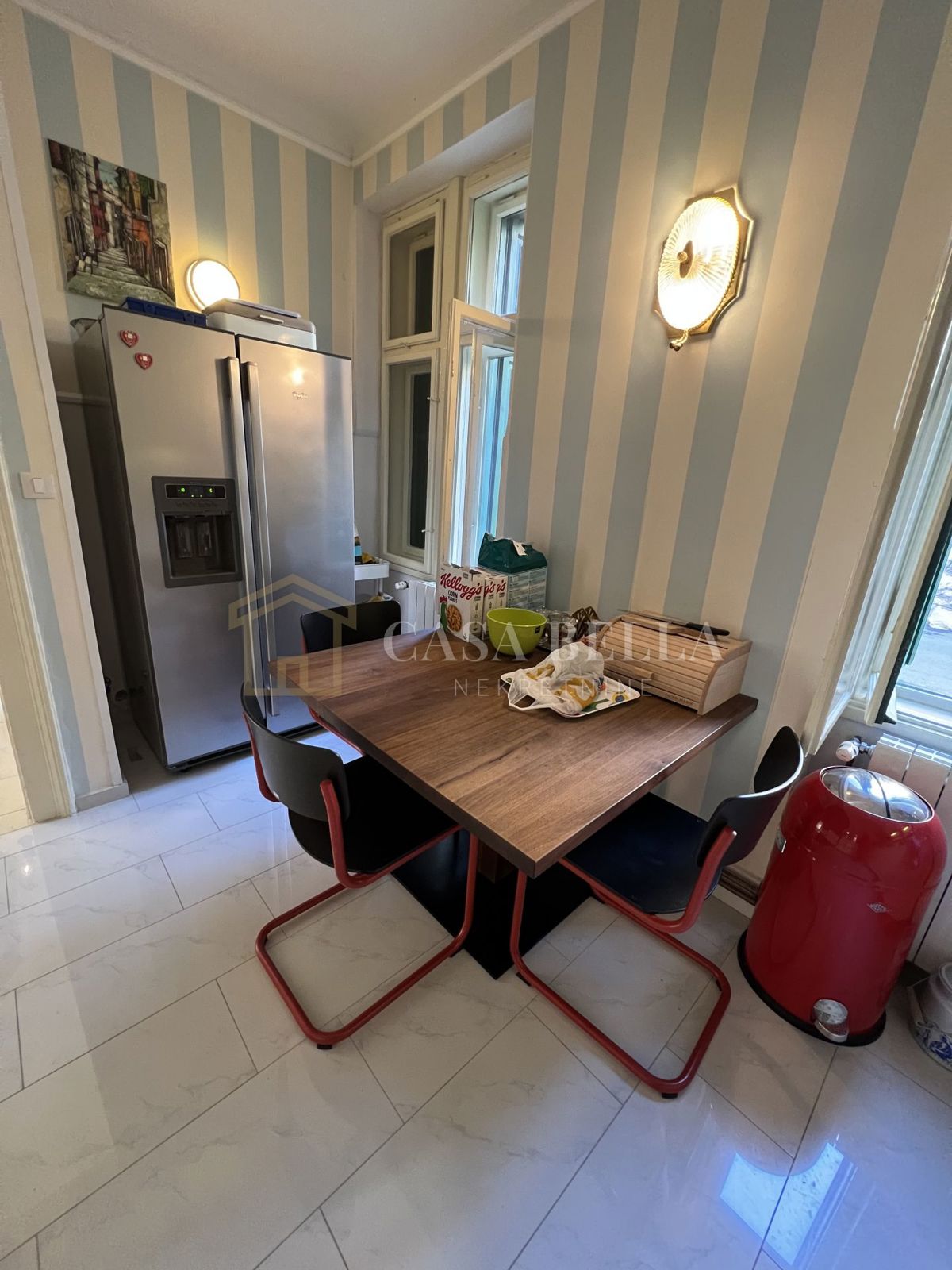 Apartma Na predaj - PRIMORSKO-GORANSKA RIJEKA