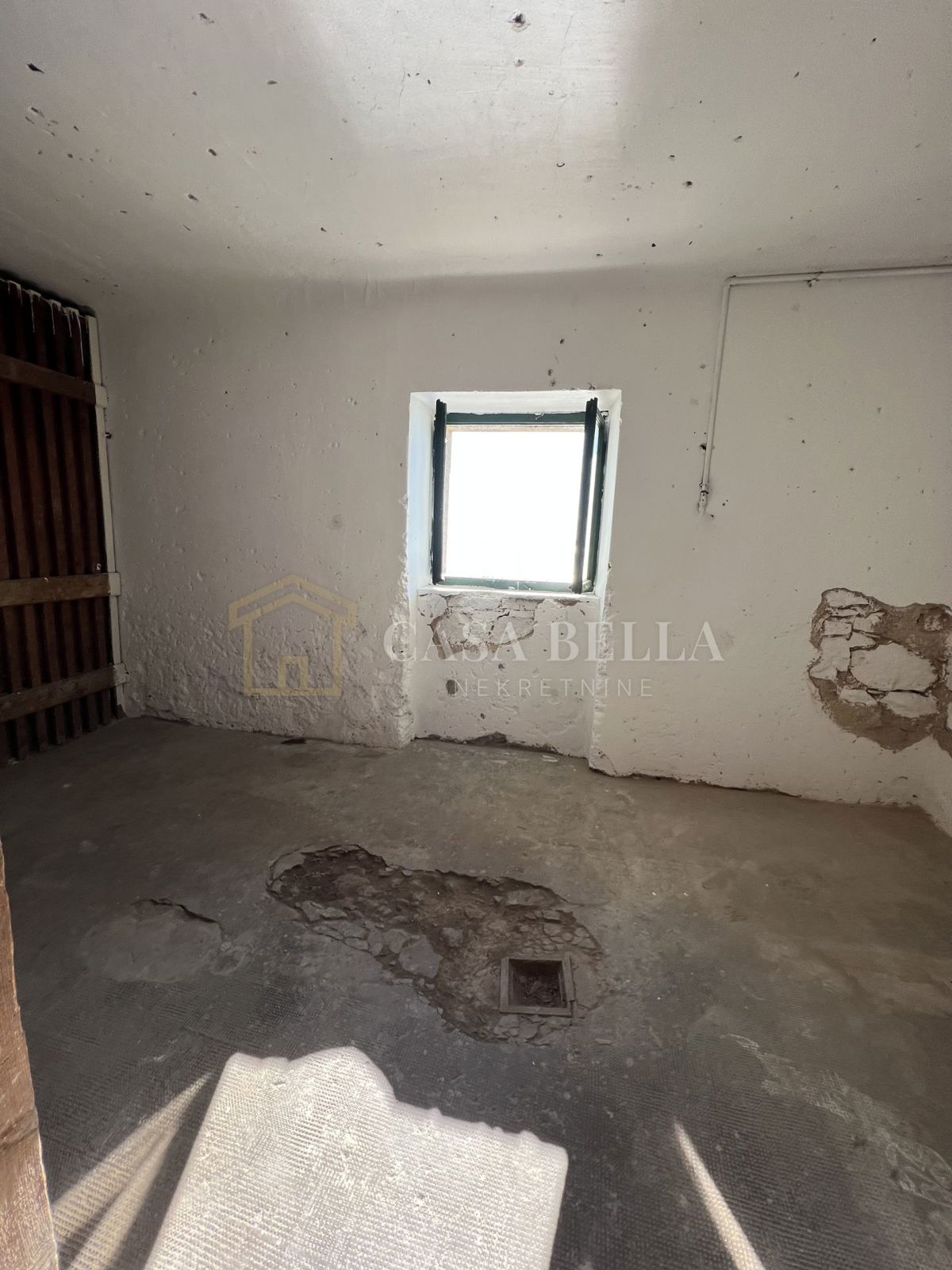 Apartma Na predaj - PRIMORSKO-GORANSKA RIJEKA