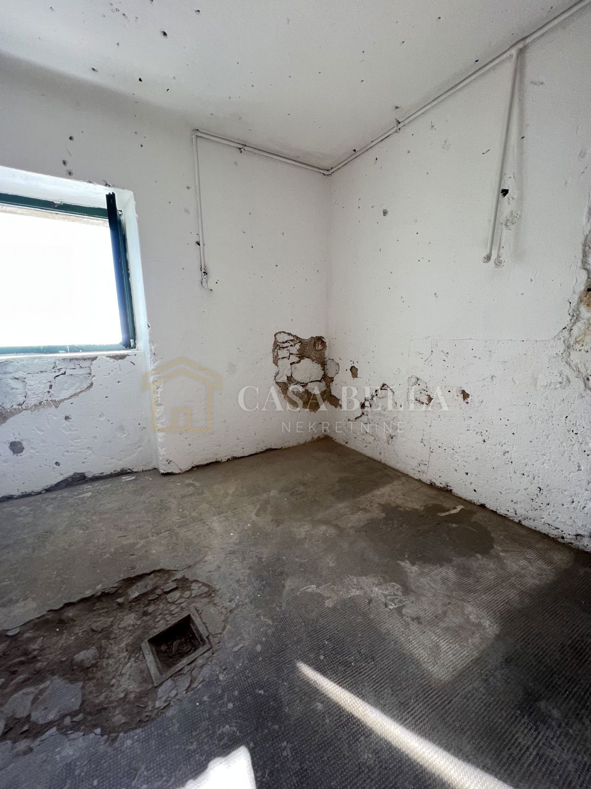Apartma Na predaj - PRIMORSKO-GORANSKA RIJEKA