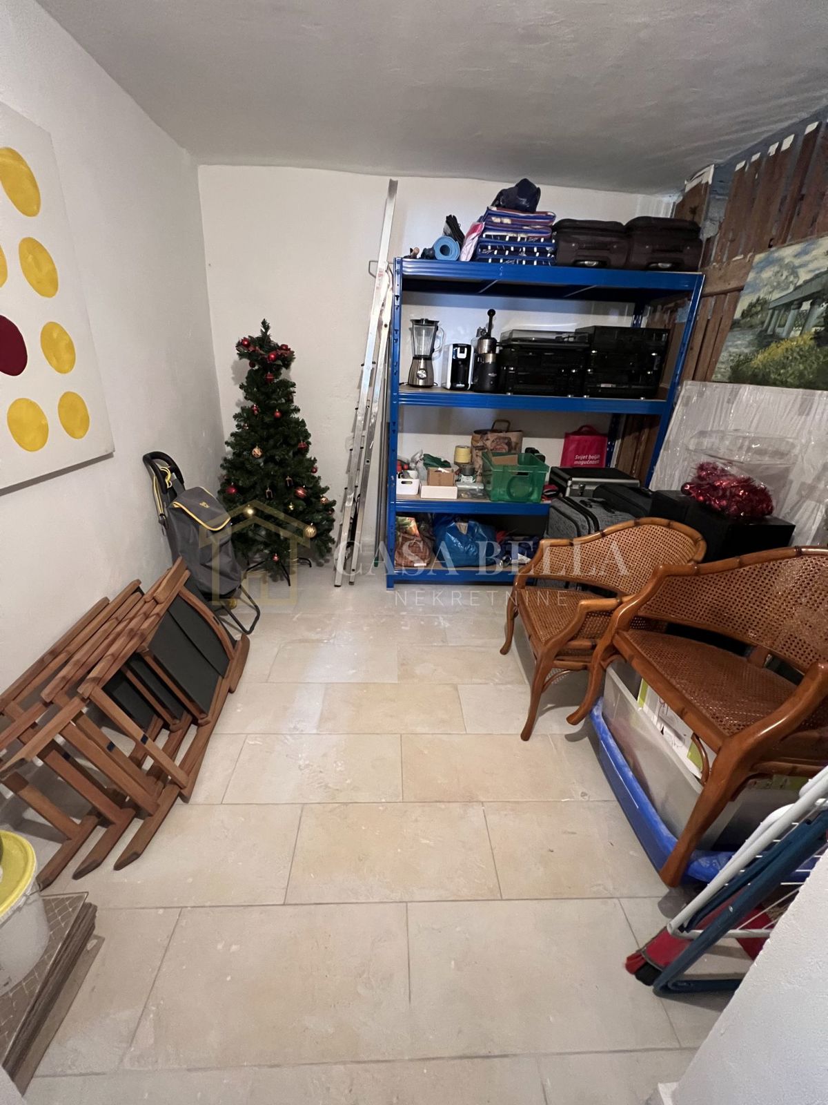 Apartma Na predaj - PRIMORSKO-GORANSKA RIJEKA