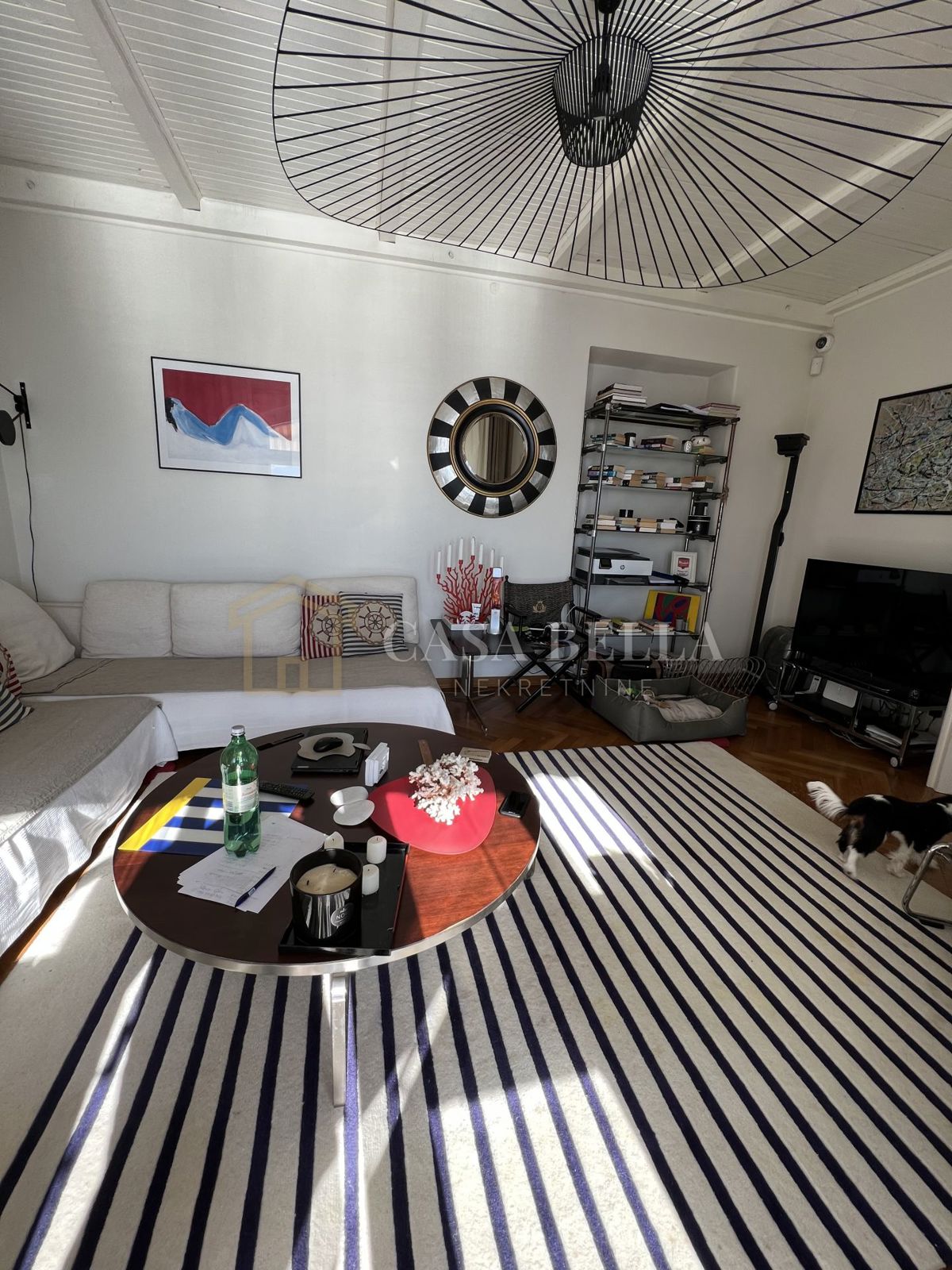 Apartma Na predaj - PRIMORSKO-GORANSKA RIJEKA
