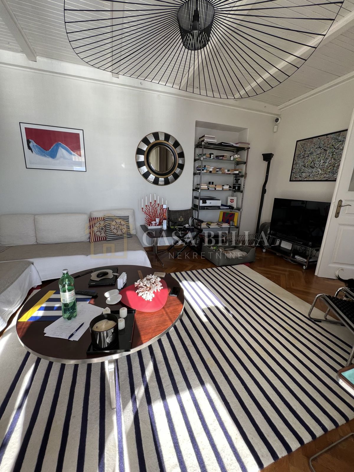 Apartma Na predaj - PRIMORSKO-GORANSKA RIJEKA