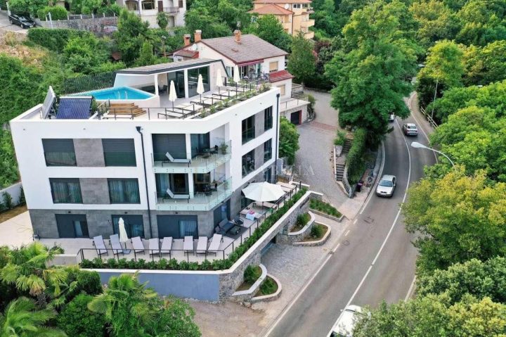Haus zu verkaufen – Opatija