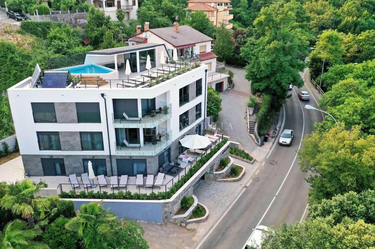 Kuća Na prodaju - PRIMORSKO-GORANSKA OPATIJA