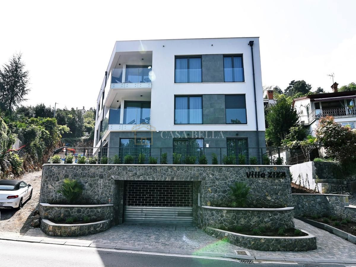 Kuća Na prodaju - PRIMORSKO-GORANSKA OPATIJA