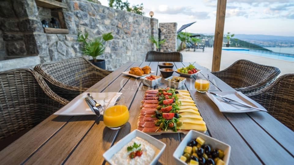Casa In vendita - PRIMORSKO-GORANSKA OPATIJA