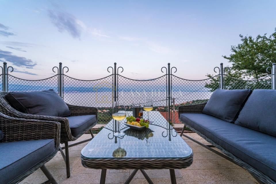 Casa In vendita - PRIMORSKO-GORANSKA OPATIJA
