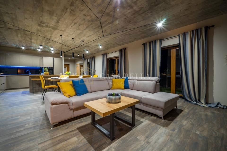 Casa In vendita - PRIMORSKO-GORANSKA OPATIJA