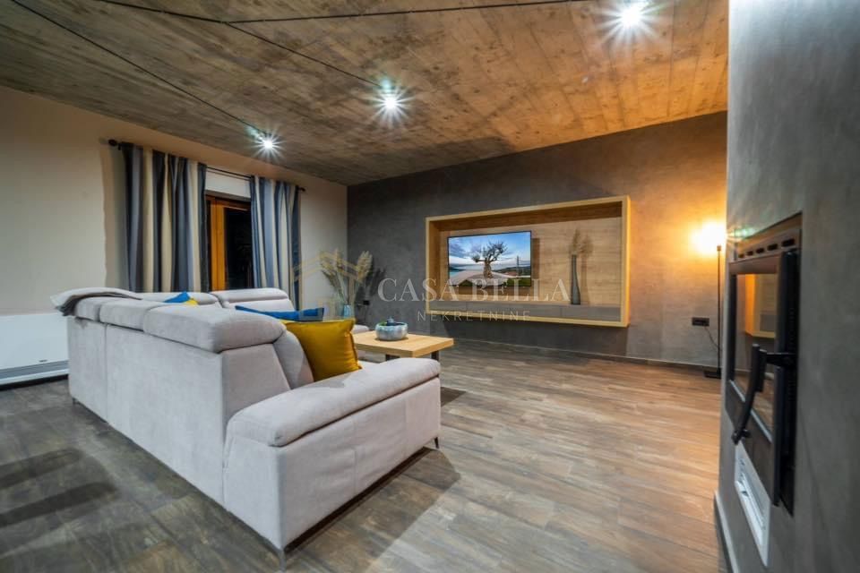 Casa In vendita - PRIMORSKO-GORANSKA OPATIJA
