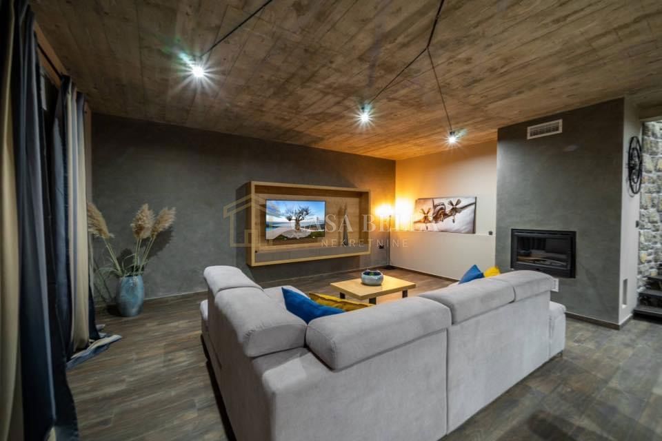 Casa In vendita - PRIMORSKO-GORANSKA OPATIJA