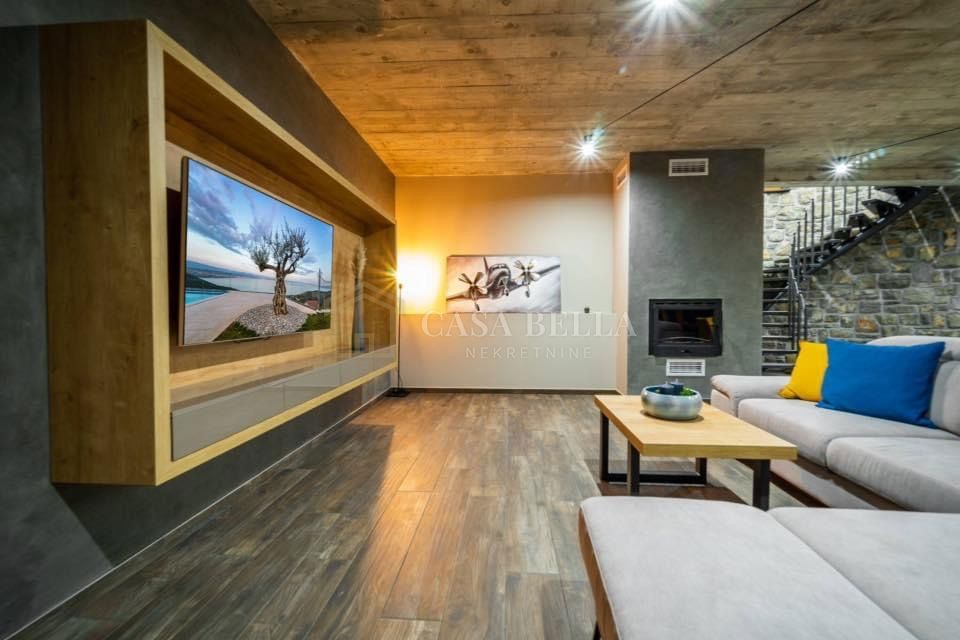 Casa In vendita - PRIMORSKO-GORANSKA OPATIJA