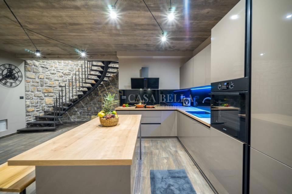 Casa In vendita - PRIMORSKO-GORANSKA OPATIJA