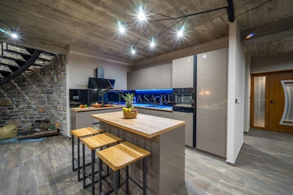 Casa In vendita - PRIMORSKO-GORANSKA OPATIJA