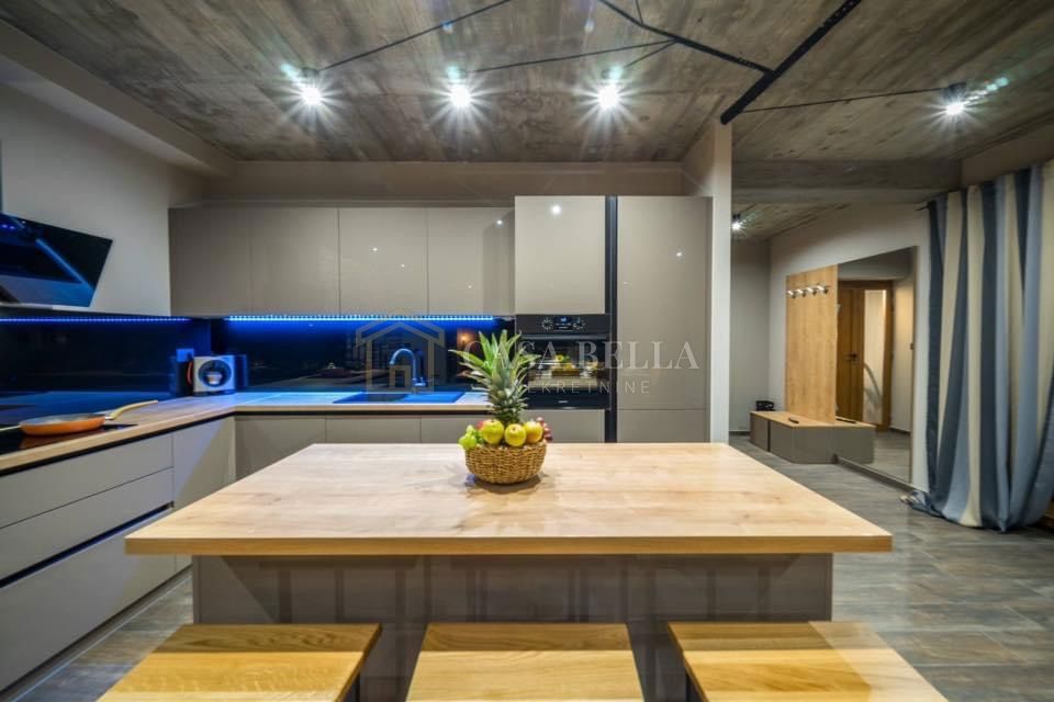 Casa In vendita - PRIMORSKO-GORANSKA OPATIJA
