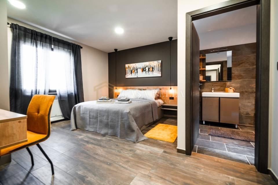 Casa In vendita - PRIMORSKO-GORANSKA OPATIJA