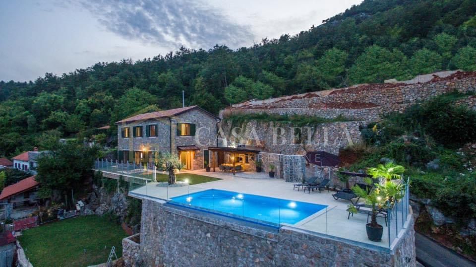 Casa In vendita - Primorsko-goranska Opatija - foto 2/26