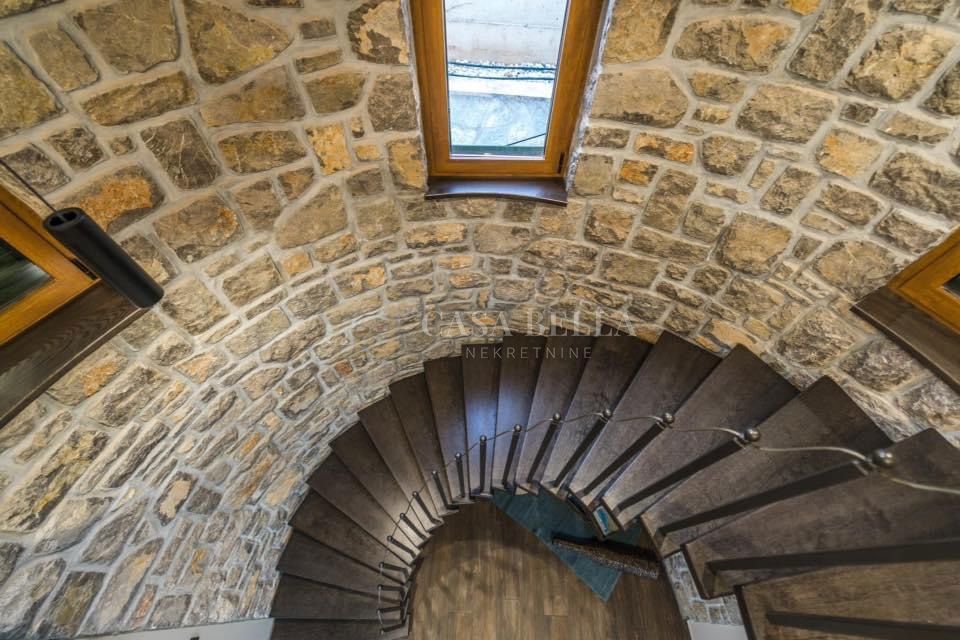 Casa In vendita - PRIMORSKO-GORANSKA OPATIJA