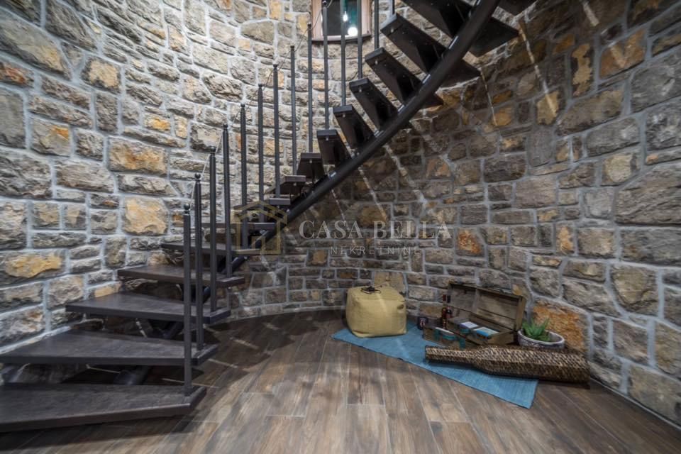 Casa In vendita - PRIMORSKO-GORANSKA OPATIJA