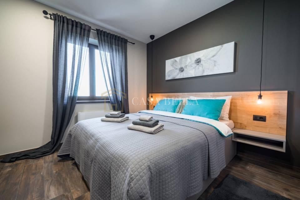 Casa In vendita - PRIMORSKO-GORANSKA OPATIJA