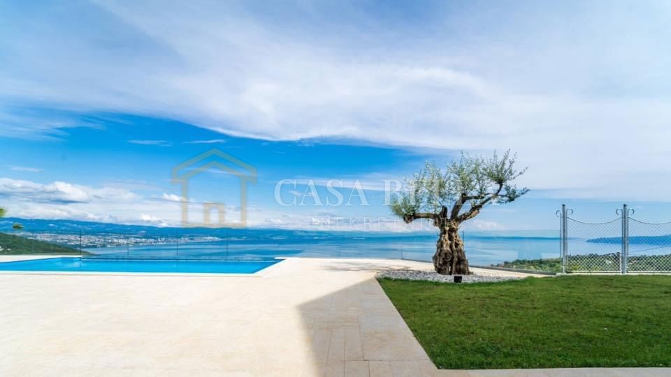 Casa In vendita - Primorsko-goranska Opatija - foto 3/26