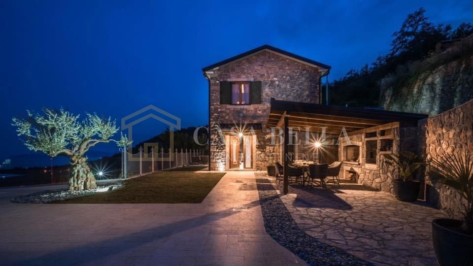 Casa In vendita - Primorsko-goranska Opatija - foto 4/26