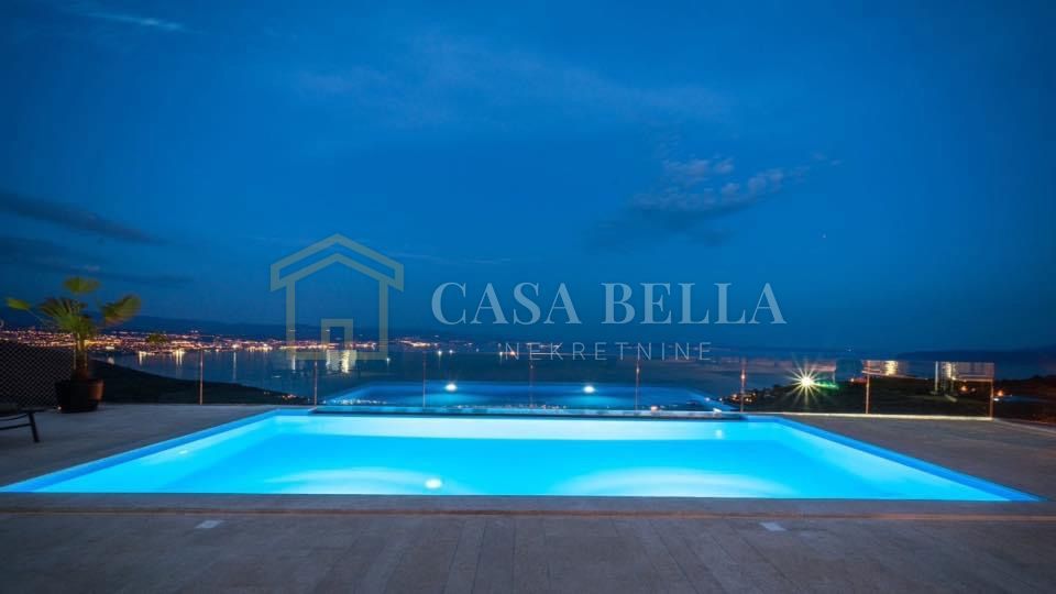 Casa In vendita - PRIMORSKO-GORANSKA OPATIJA