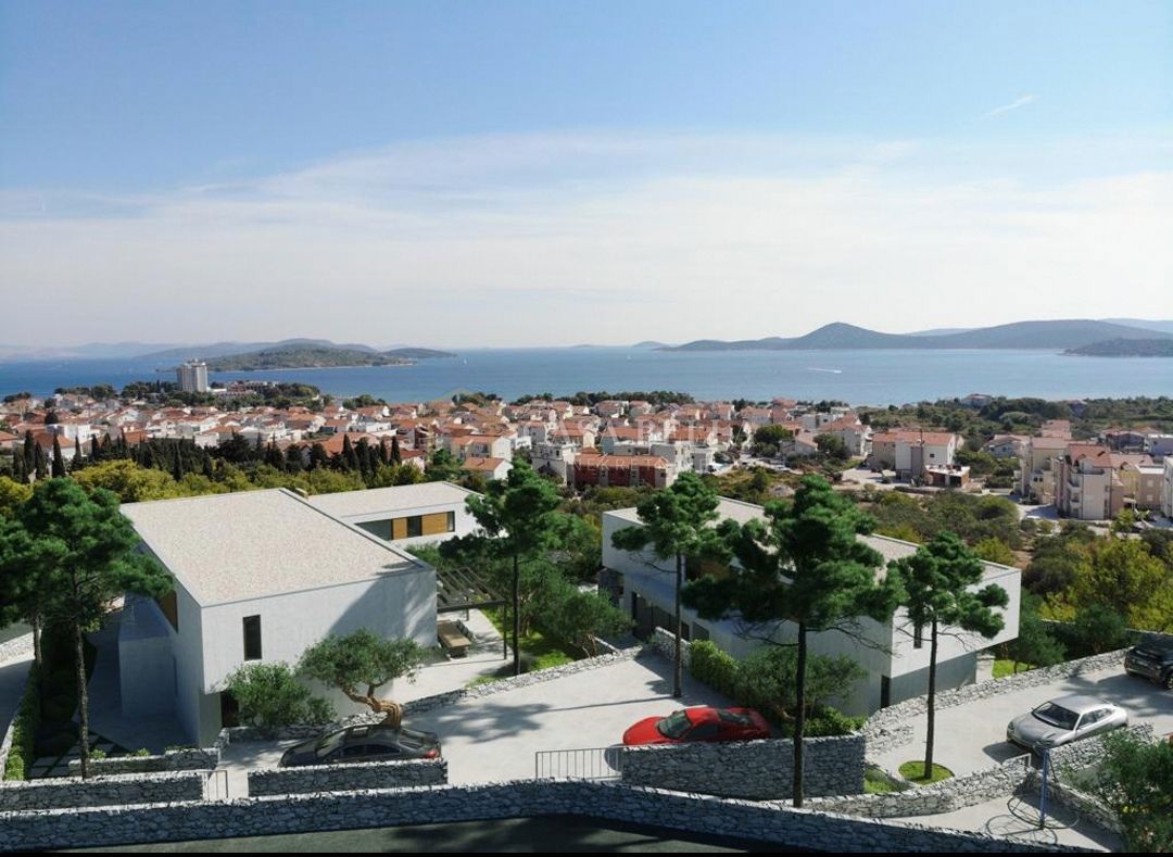 Dom Na sprzedaż - ŠIBENSKO-KNINSKA VODICE