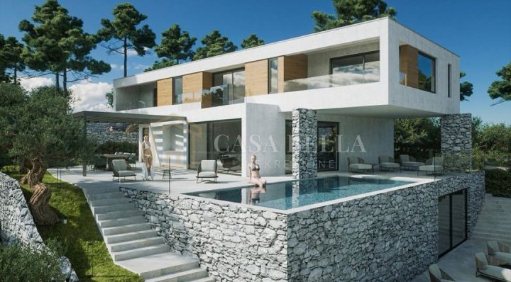 Kuća na prodaju – Vodice