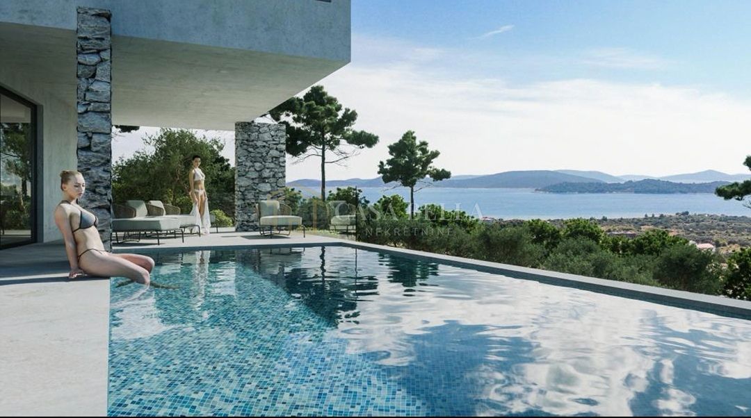 Maison À vendre - šibensko-kninska Vodice - foto 2/15