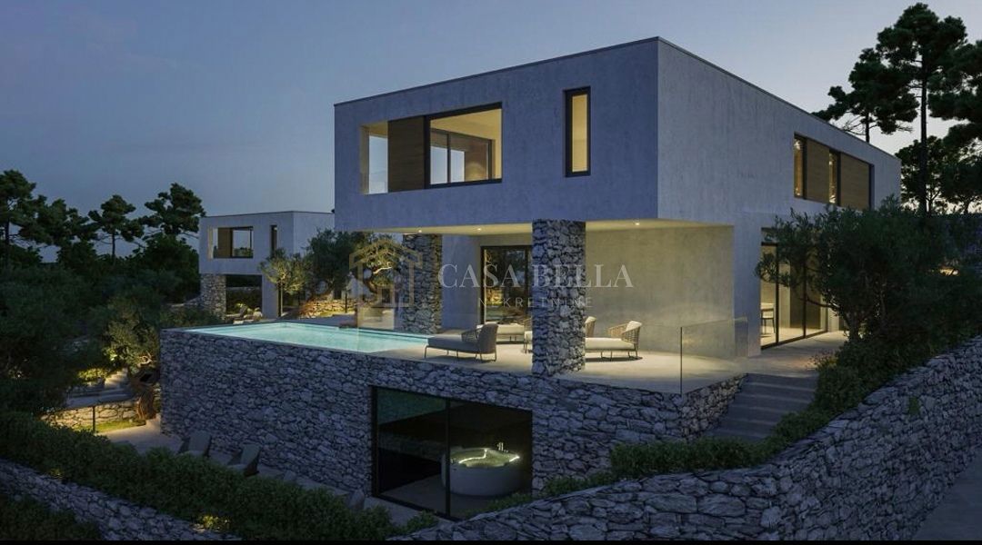 Maison À vendre - šibensko-kninska Vodice - foto 4/15