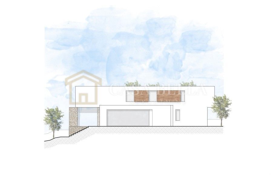 Maison À vendre - ŠIBENSKO-KNINSKA VODICE
