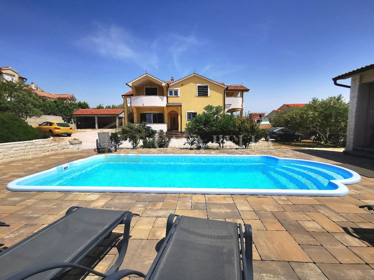 Maison À vendre - šibensko-kninska Vodice - foto 1/38