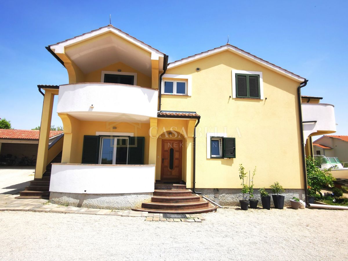 Maison À vendre - šibensko-kninska Vodice - foto 2/38