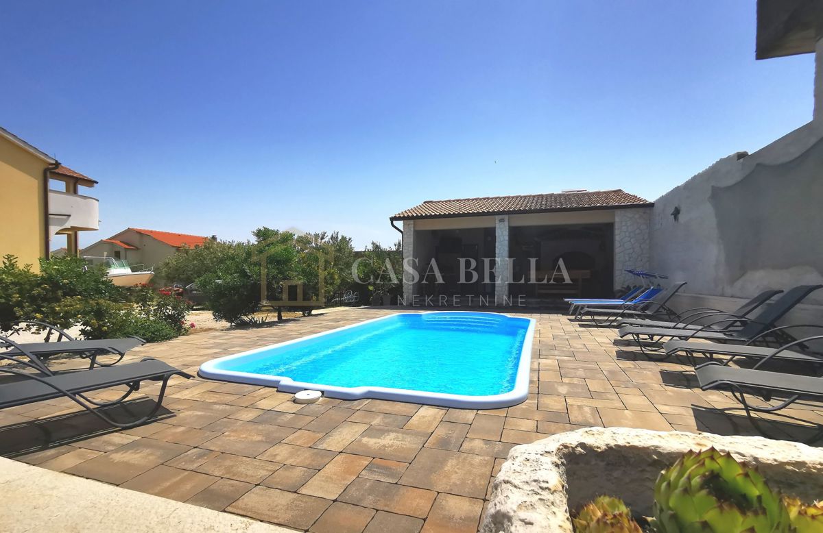 Maison À vendre - ŠIBENSKO-KNINSKA VODICE