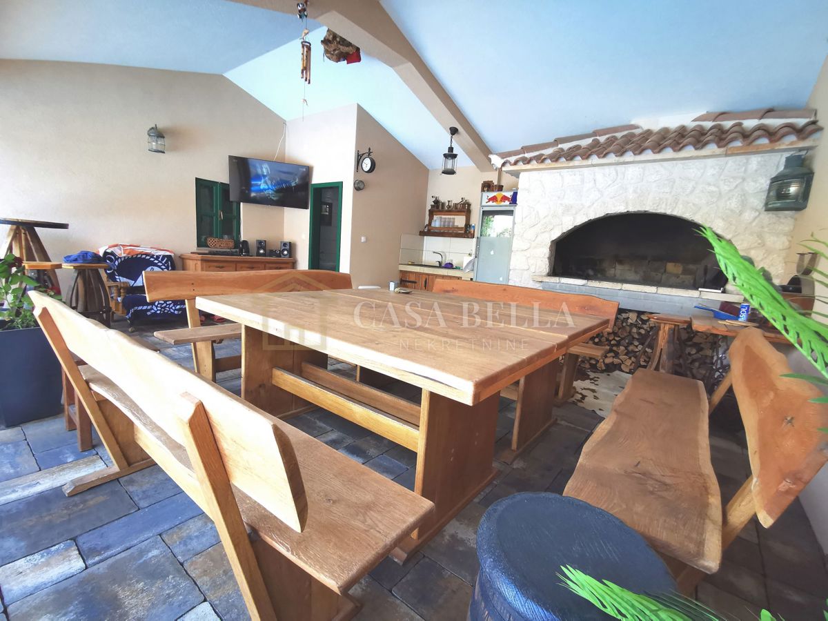 Maison À vendre - ŠIBENSKO-KNINSKA VODICE