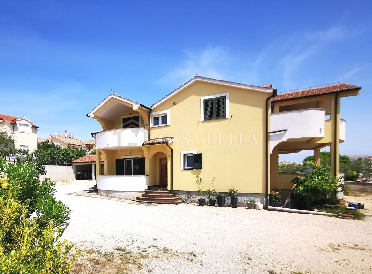 Maison À vendre - ŠIBENSKO-KNINSKA VODICE