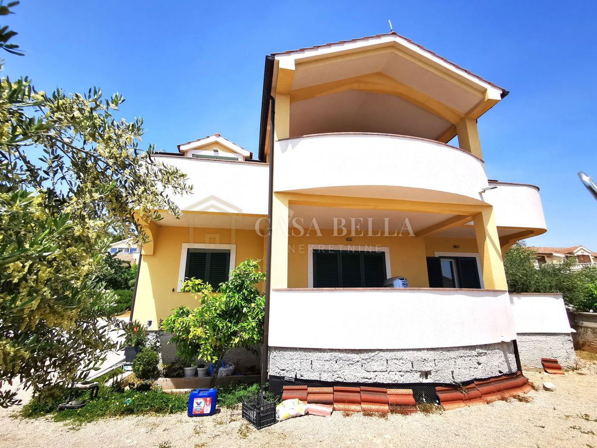 Maison À vendre - ŠIBENSKO-KNINSKA VODICE