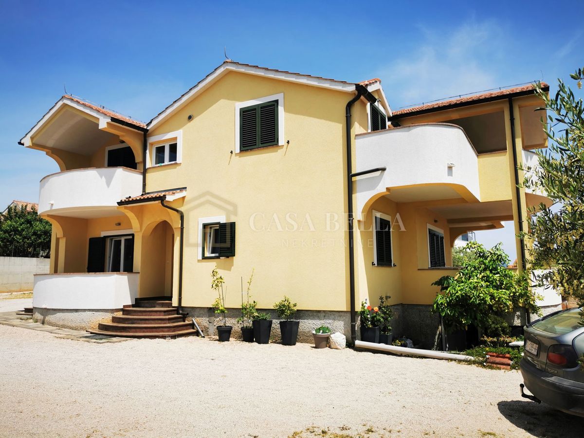 Maison À vendre - ŠIBENSKO-KNINSKA VODICE