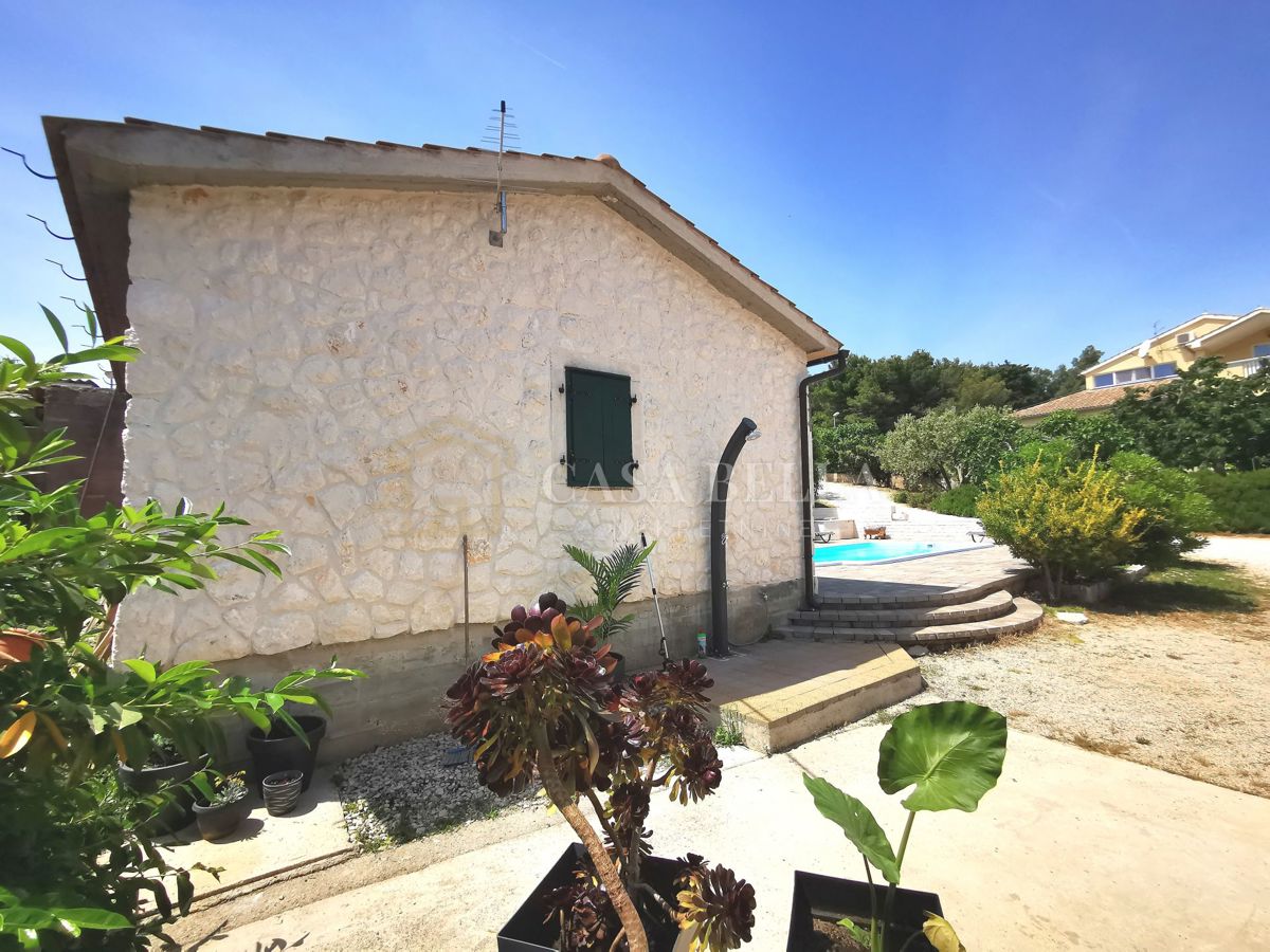 Maison À vendre - ŠIBENSKO-KNINSKA VODICE
