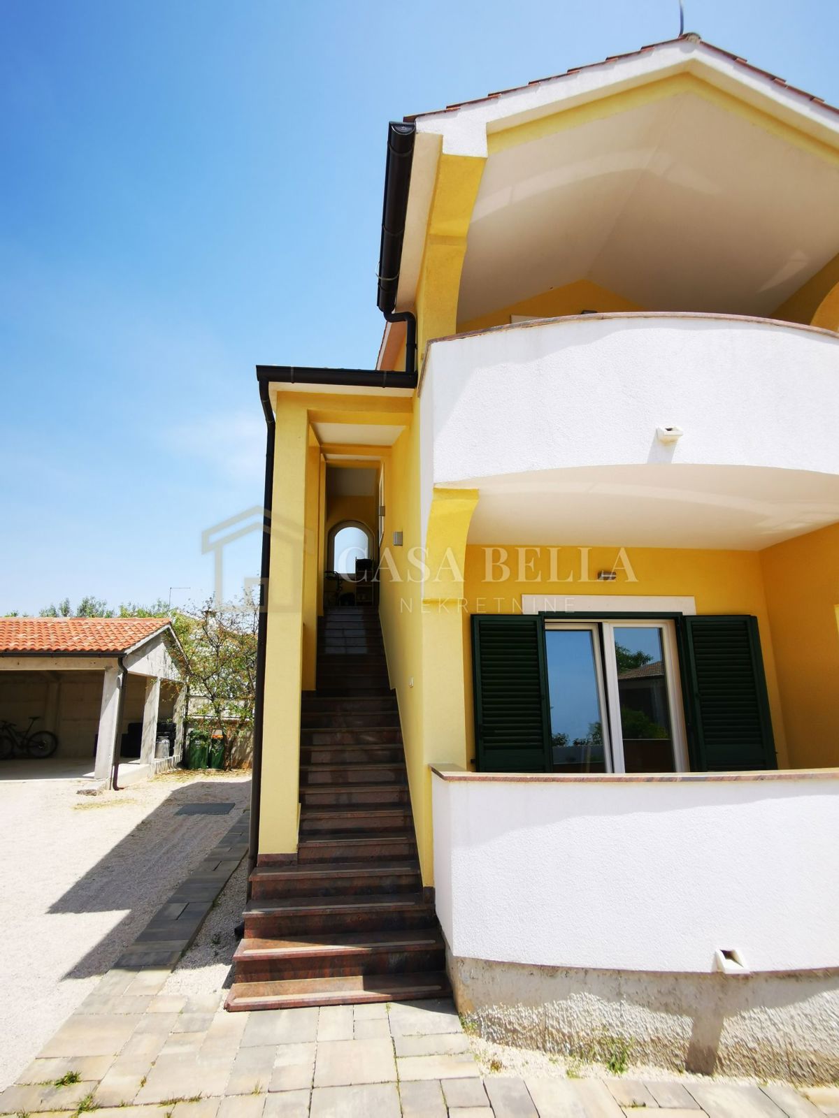 Maison À vendre - ŠIBENSKO-KNINSKA VODICE
