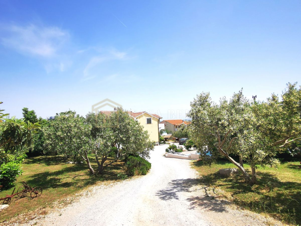 Maison À vendre - ŠIBENSKO-KNINSKA VODICE