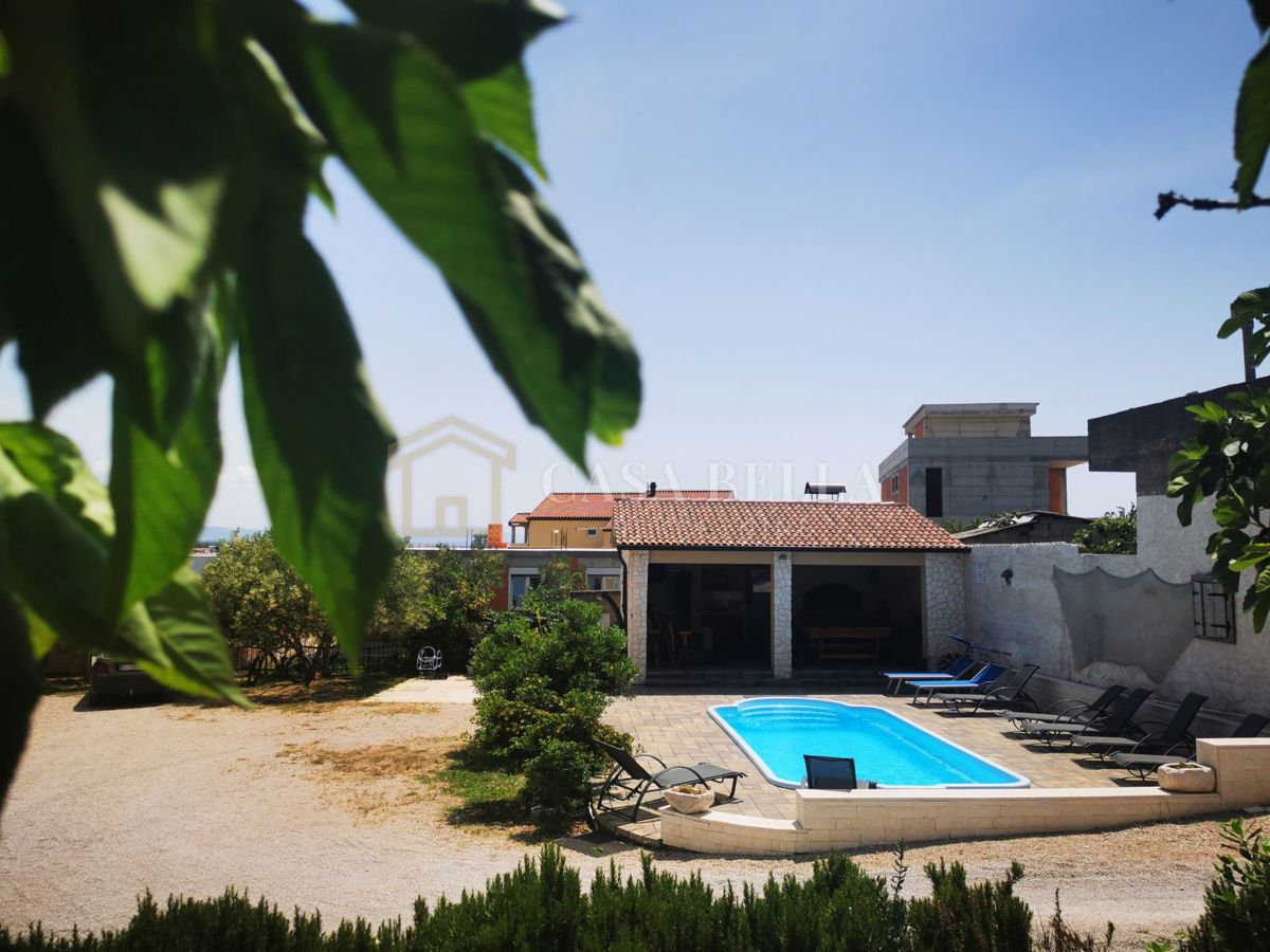 Maison À vendre - ŠIBENSKO-KNINSKA VODICE
