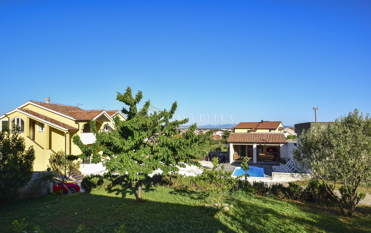 Maison À vendre - šibensko-kninska Vodice - foto 4/38