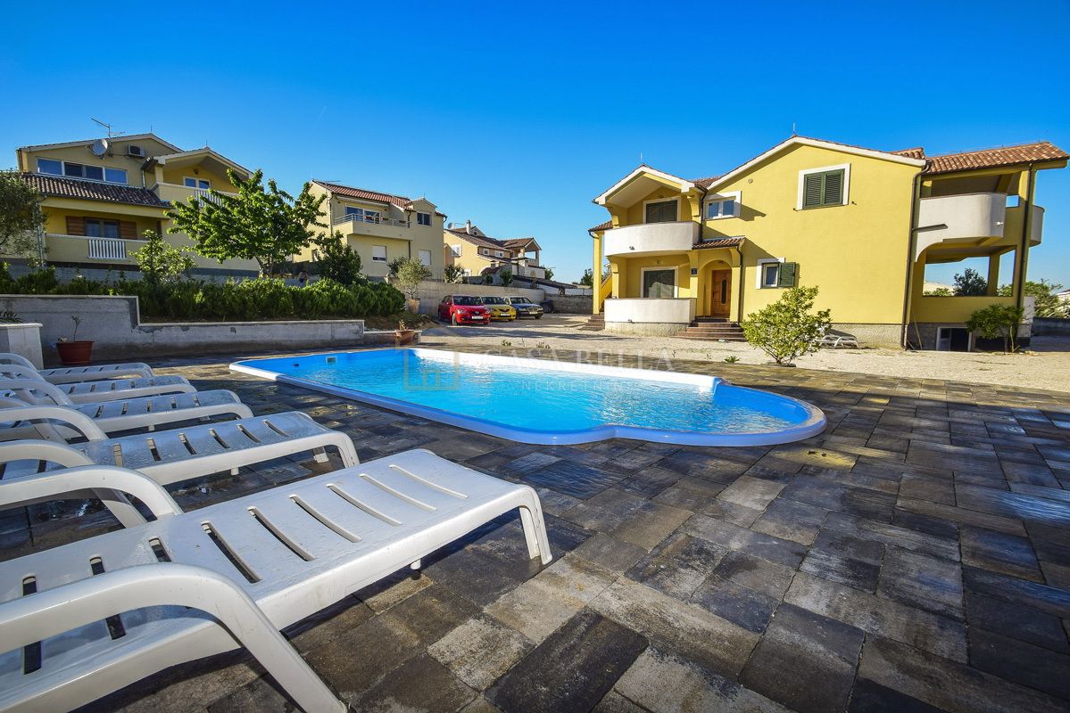 Maison À vendre - ŠIBENSKO-KNINSKA VODICE